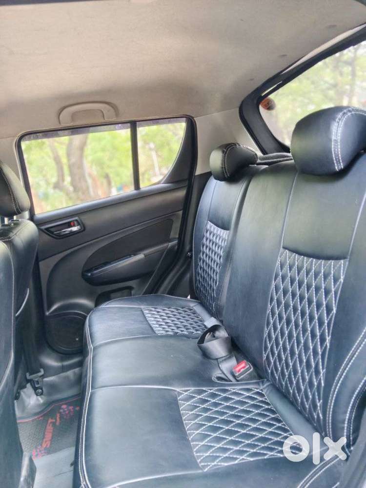 Maruti Suzuki Swift Vdi Bs Iv, 2015, Diesel