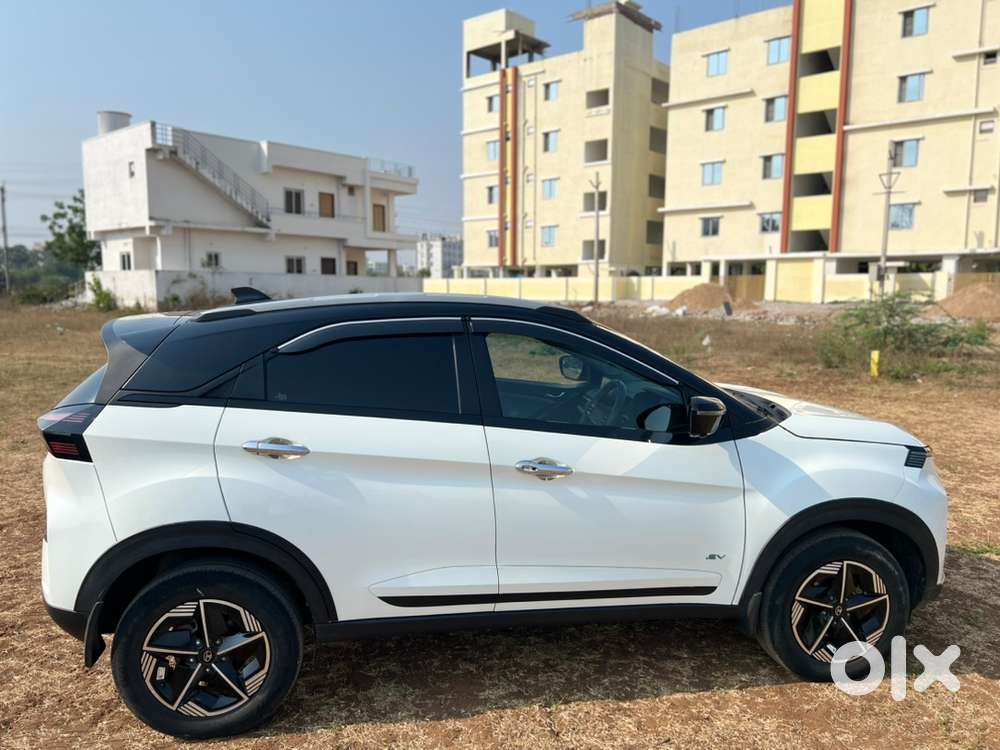 Tata Nexon Ev 2024 Electric Well Maintained