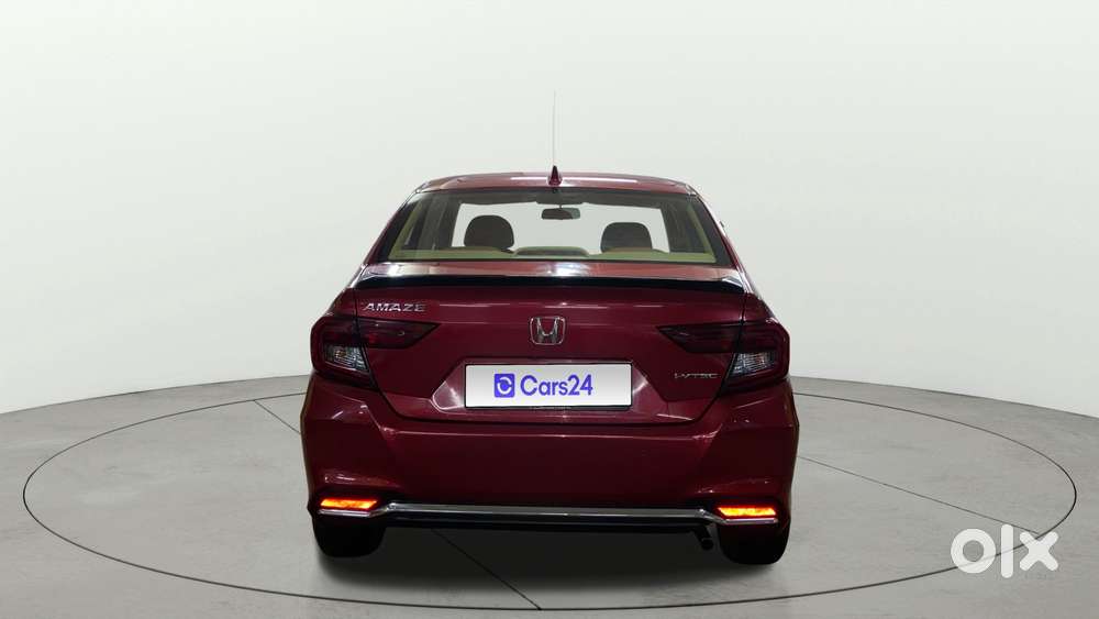 Honda Amaze 2013-2016 Vx I-vtech, 2023, Petrol