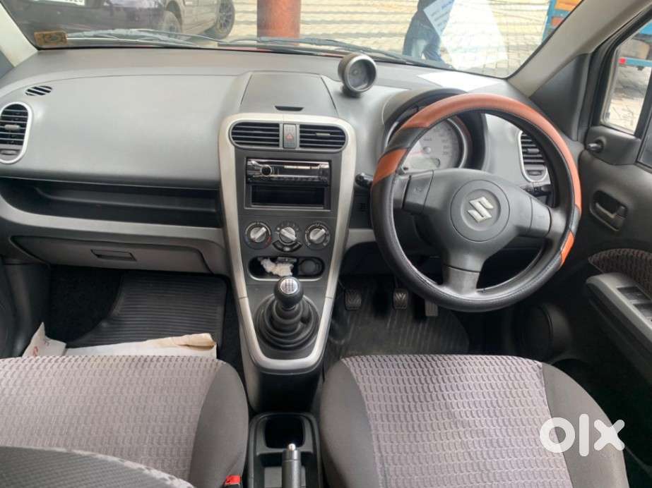Maruti Suzuki Ritz Vdi, 2013, Diesel