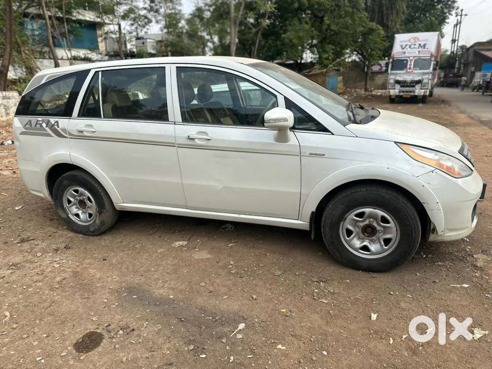 Tata Car Diesel 2015