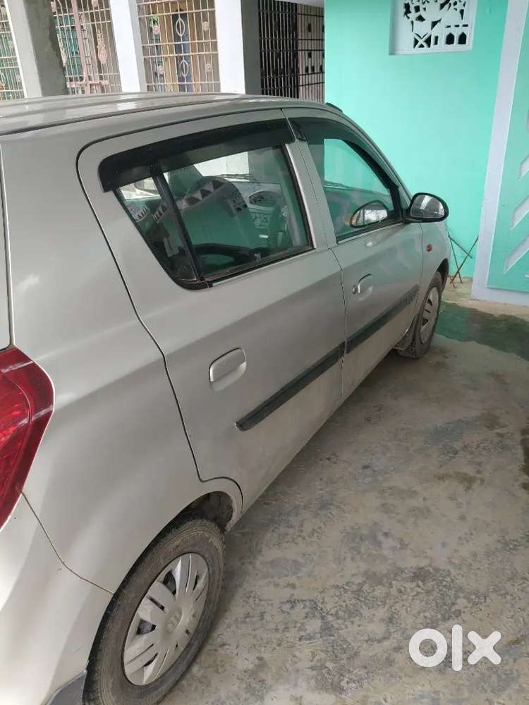 Maruti Suzuki Alto 2014 Car