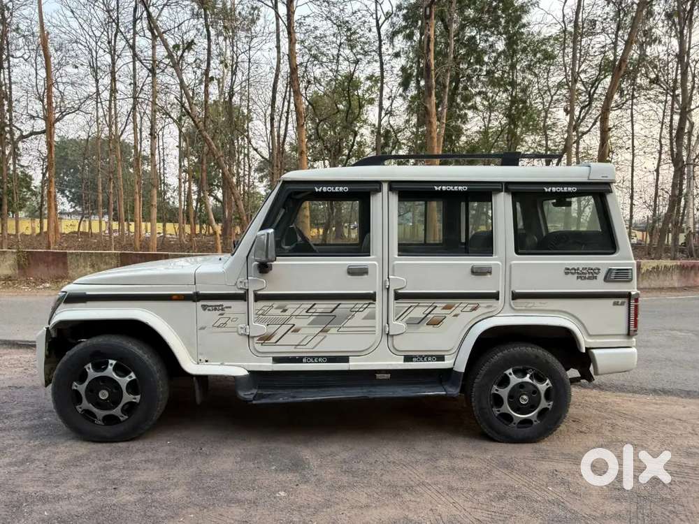 Bolero Tip Top