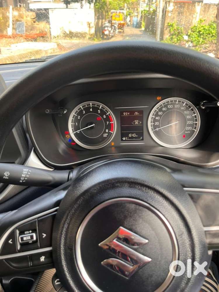 Maruti Suzuki Baleno 2025 Petrol 15000 Km Driven