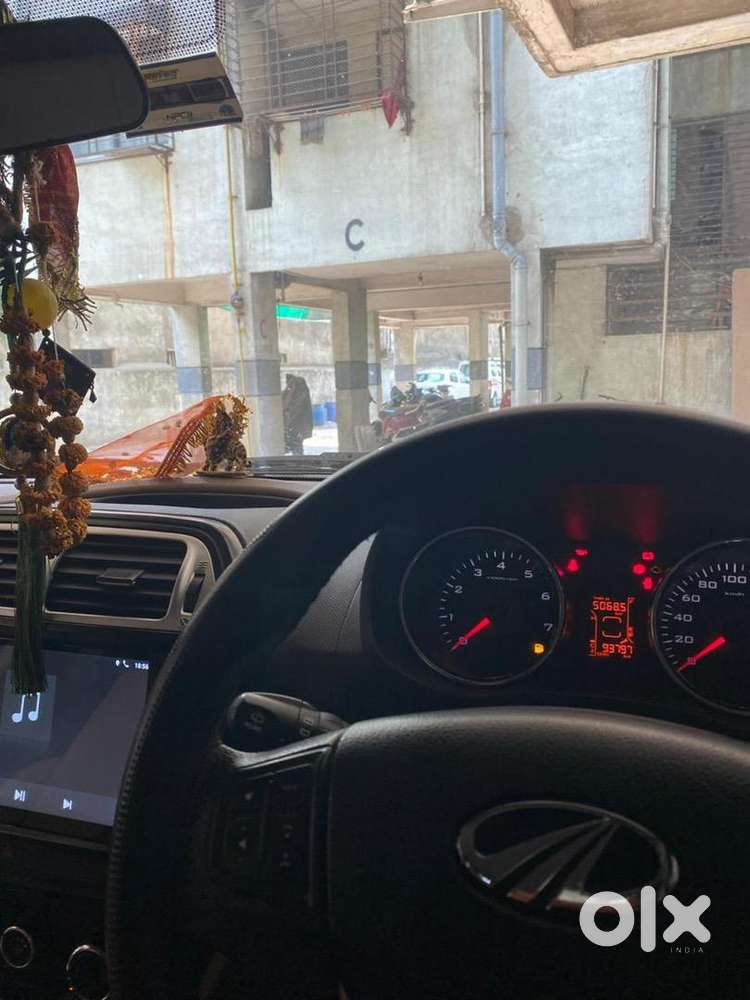 Mahindra Diesel Car 2016