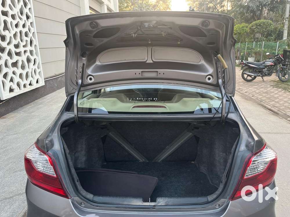 Honda Amaze 2013-2016 Sx I-vtec, 2016, Petrol