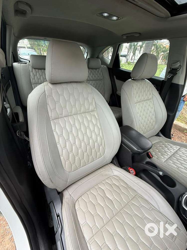 Kia Seltos 2021