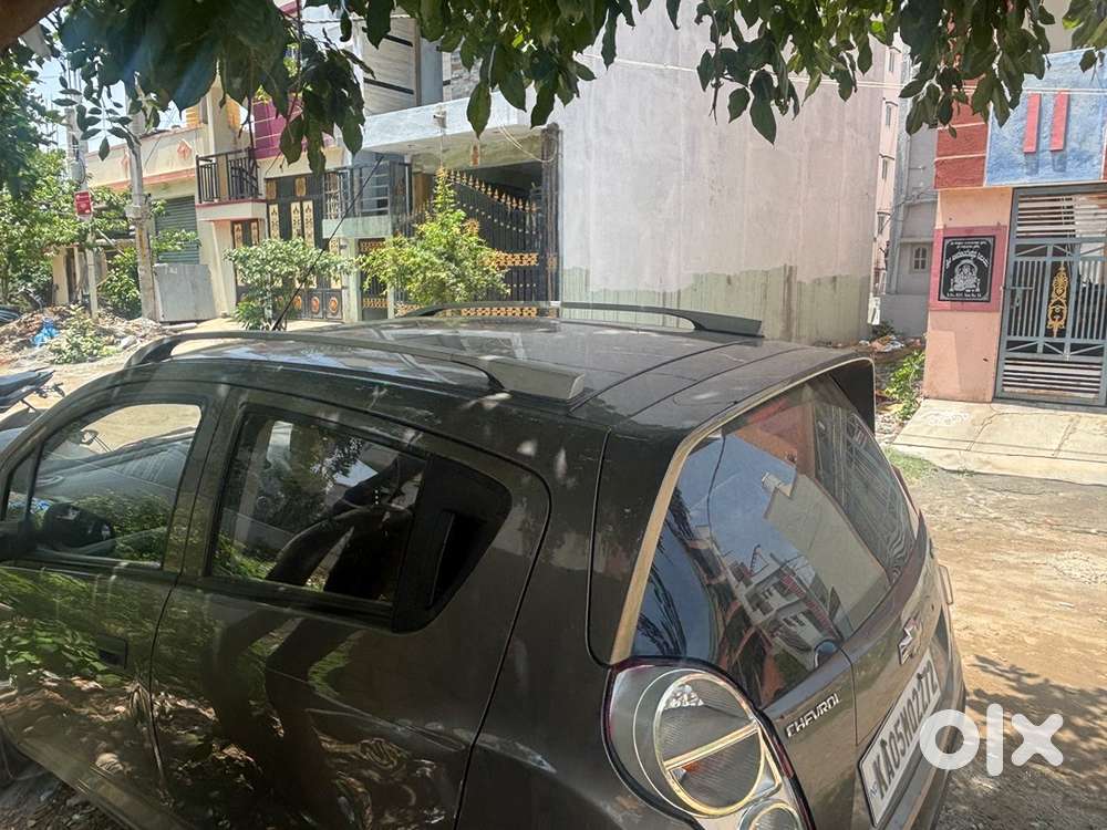 Chevrolet Beat 2014 Petrol Good Condition