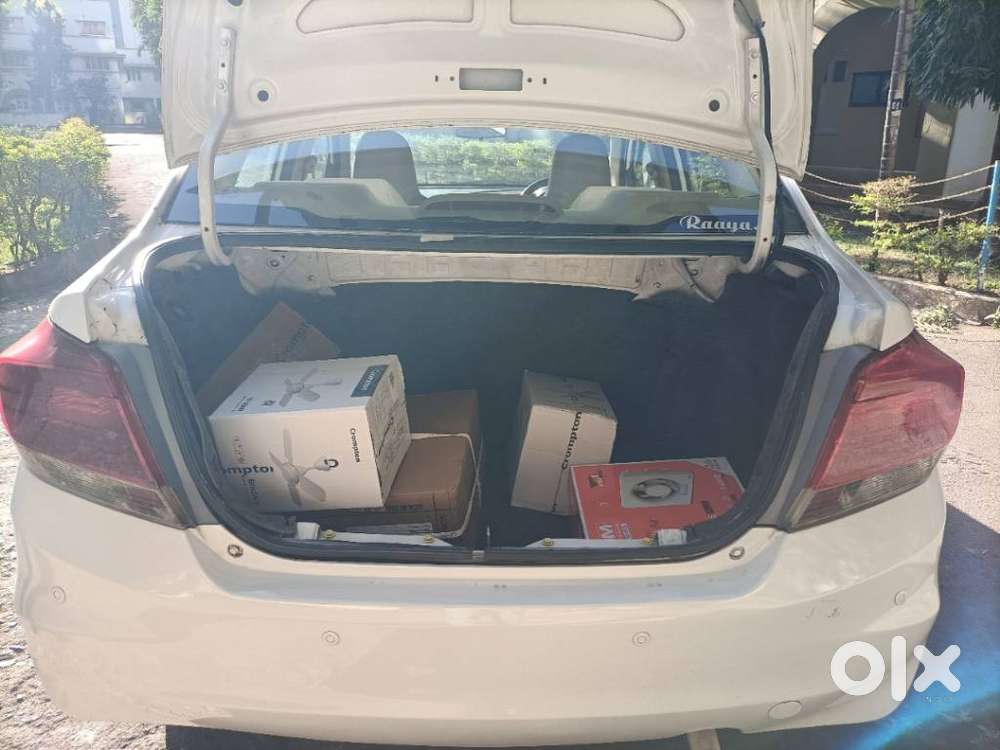 Honda Amaze 2013-2016 Vx I-dtec, 2013, Diesel