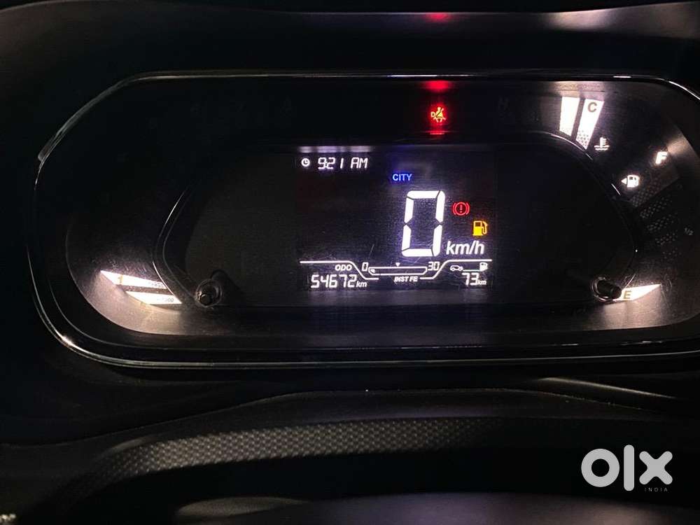 Premium Tata Nexon  Smooth Drive  No Work Needed