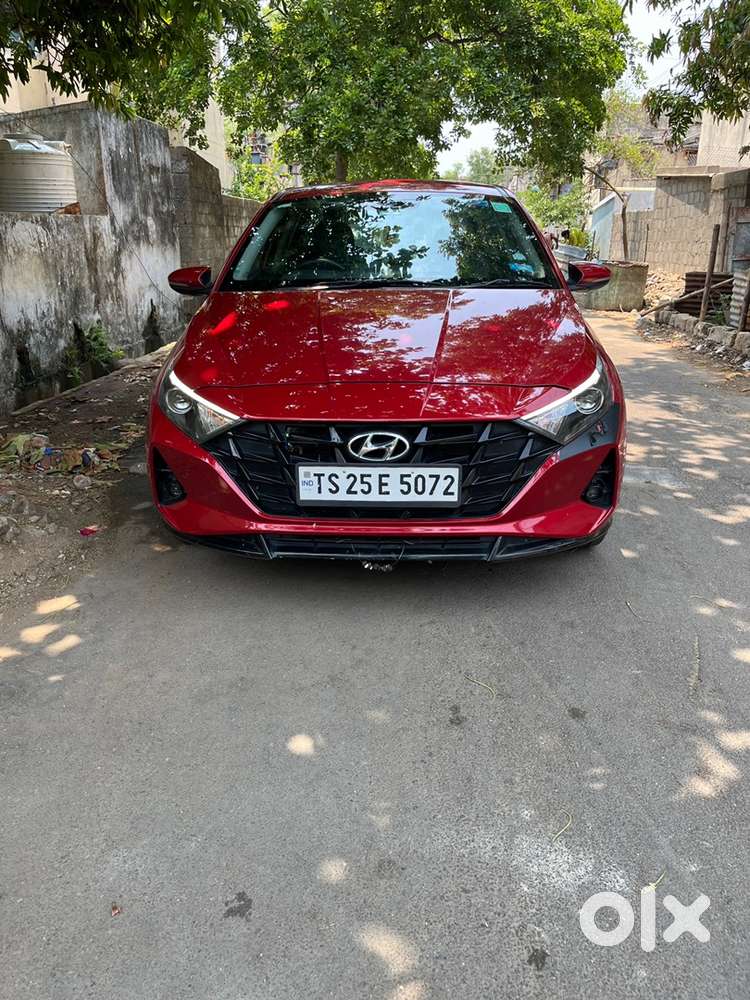 Hyundai I20 Asta 2020