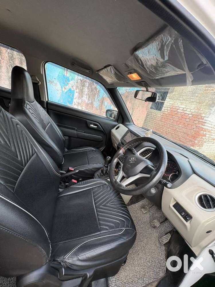 Maruti Suzuki Wagon R 2022 Petrol Good Condition