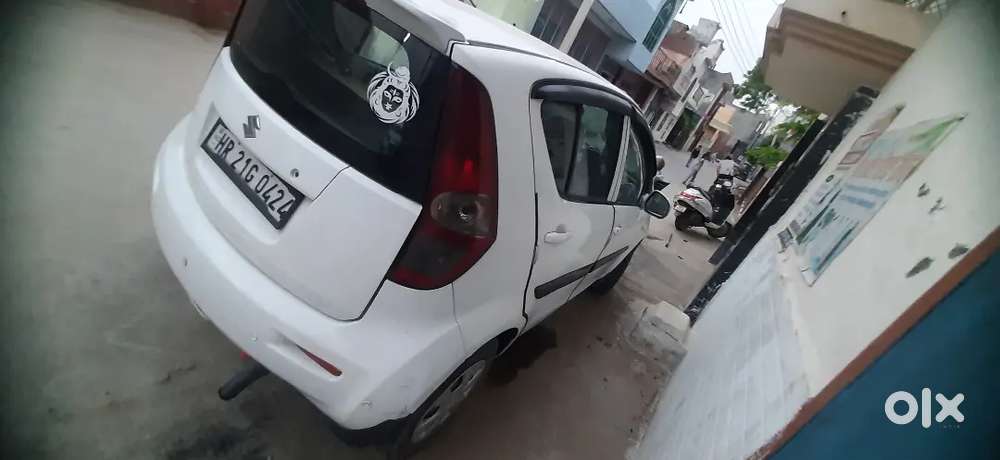 Maruti Ritz Vdi Bs-iv 2011