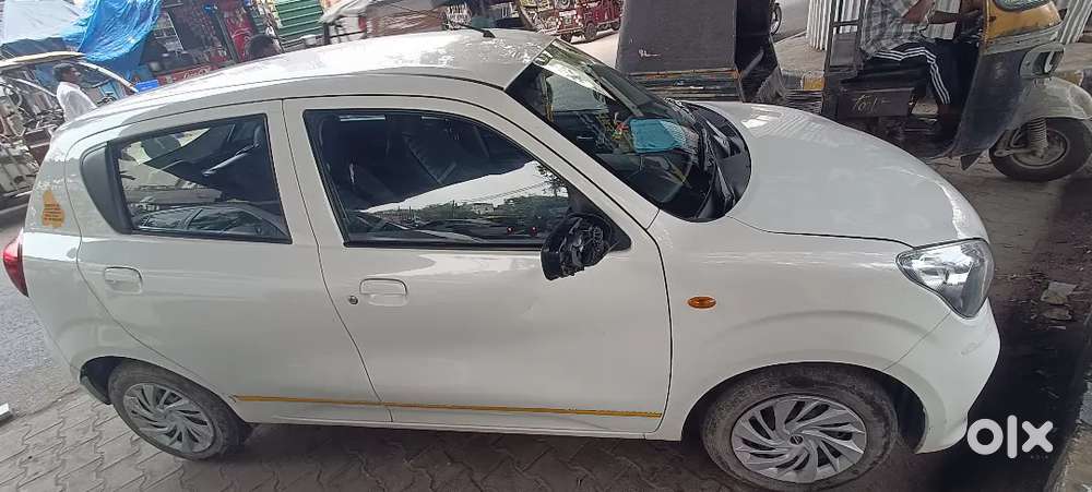 Maruti Suzuki Celerio 2025
