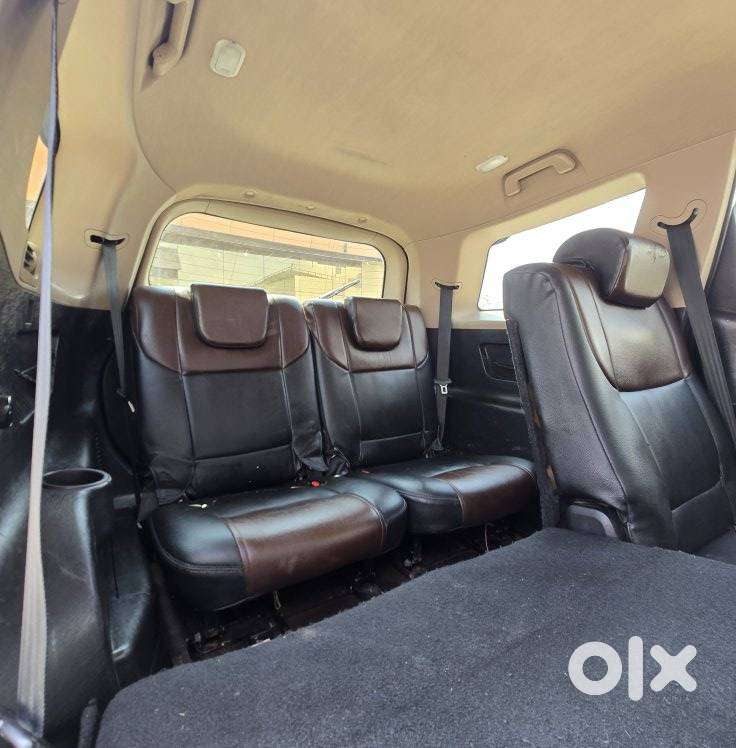 Mahindra Xuv500, 2014, Diesel