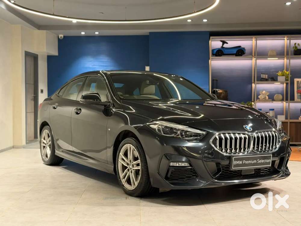 Bmw 2 Series Gran Coupe 220d M Sport [ ], 2023, Diesel