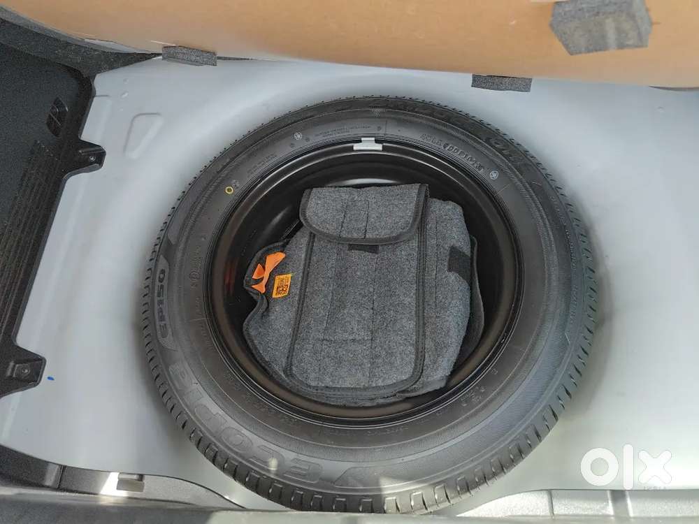 Hyundai New I20 2023 Petrol 30375 Km Driven