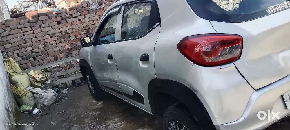 Renault Kwid 2017