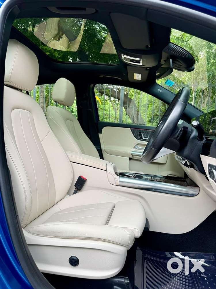 Mercedes-benz Gla 200, 2024, Petrol