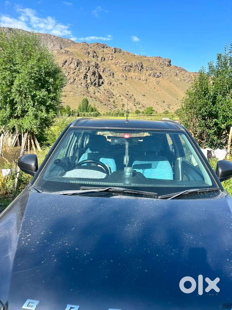 Maruti Suzuki Brezza 2019 Diesel Good Condition