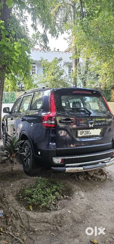 Mahindra Scorpio N 2024  Z8 Select Manual Diesel