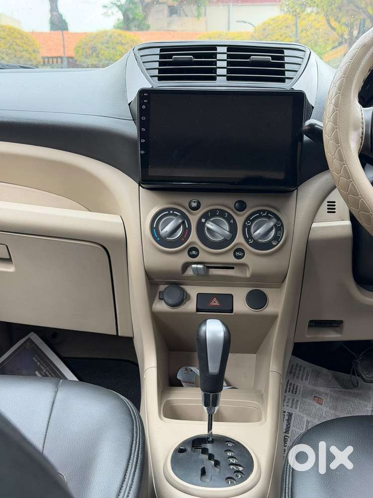 Maruti Suzuki A-star At Vxi, 2012, Petrol