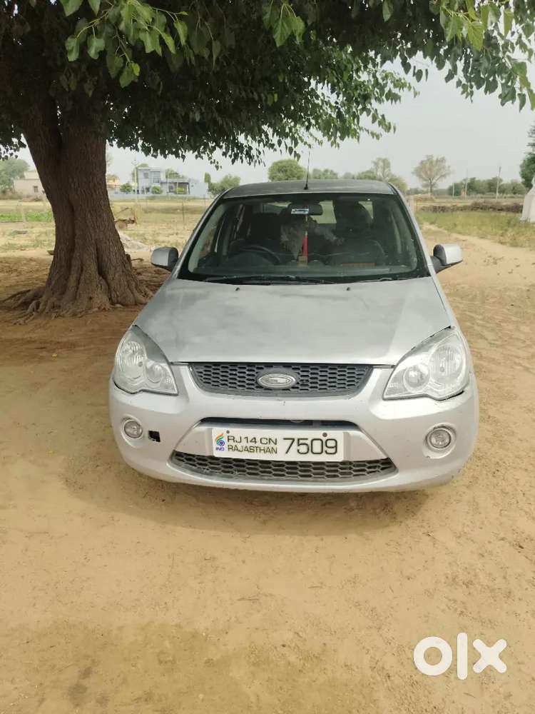 Ford Fiesta 2011 Diesel Well Maintained
