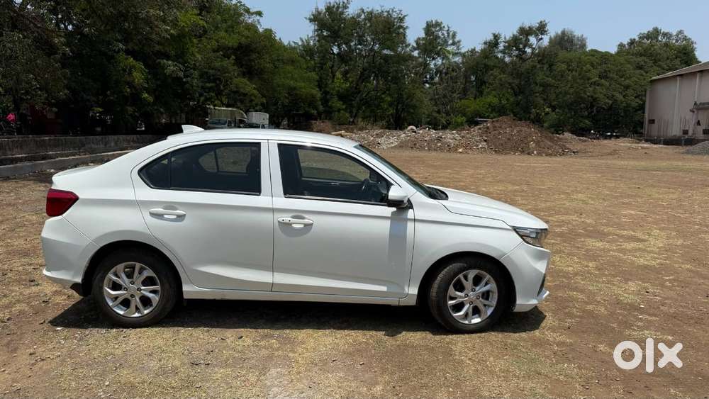 Honda Amaze, 2018, Diesel