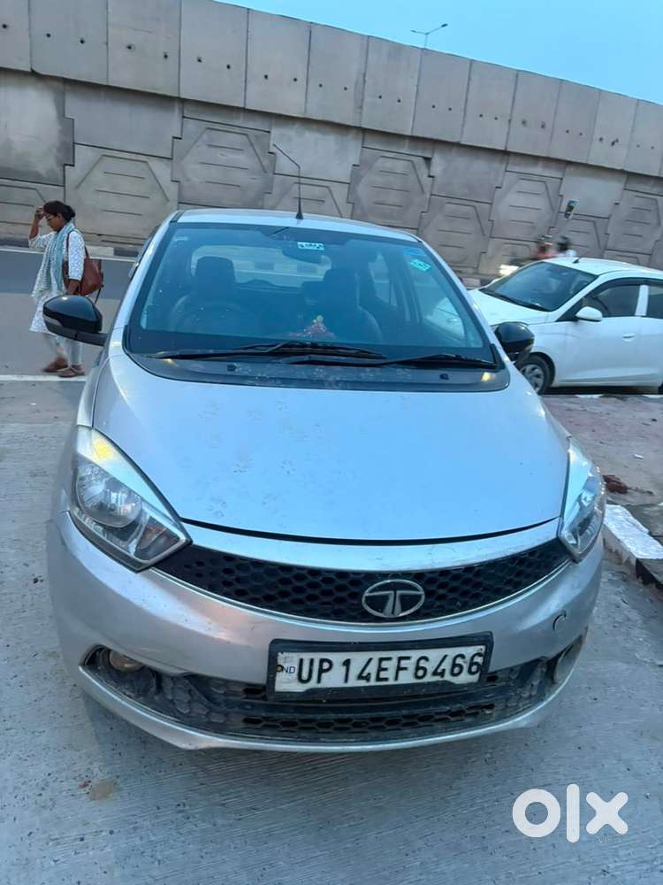 Tata Tiago Cng On Paper Owner 2