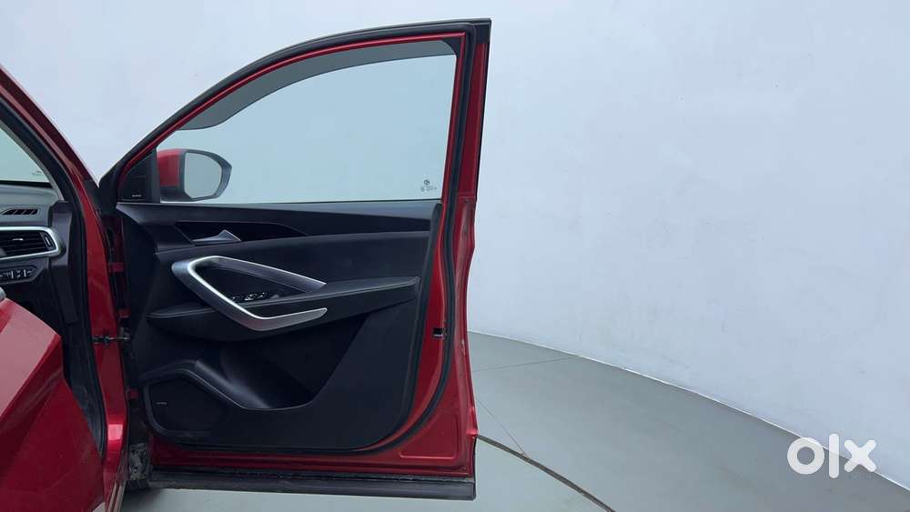 Mg Hector 2.0 Sharp Diesel, 2019, Diesel