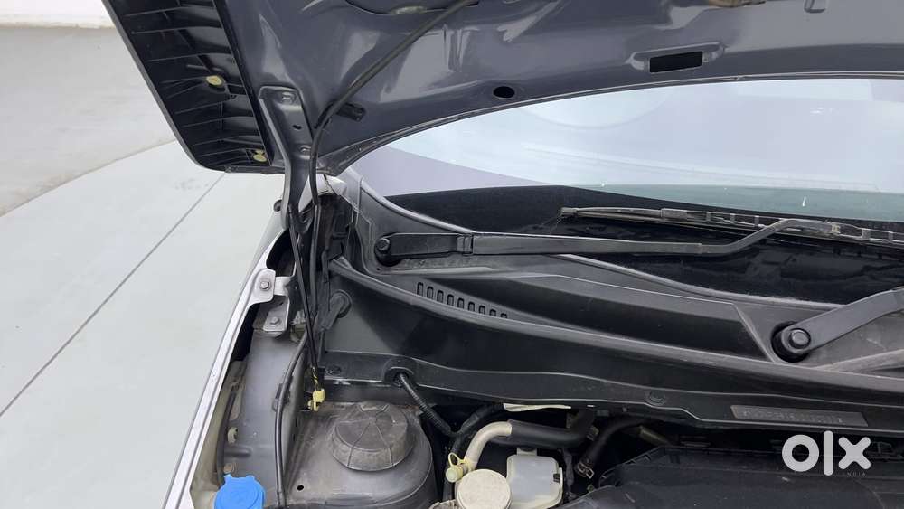 Maruti Suzuki Ignis 1.2 Delta Mt, 2018, Petrol