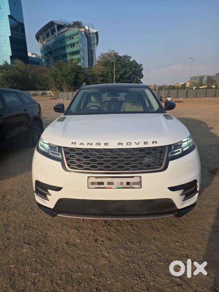 Land Rover Range Velar R-dynamic S, 2019, Petrol