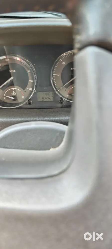 Tata Indigo Ecs 2012 Diesel Well Maintained