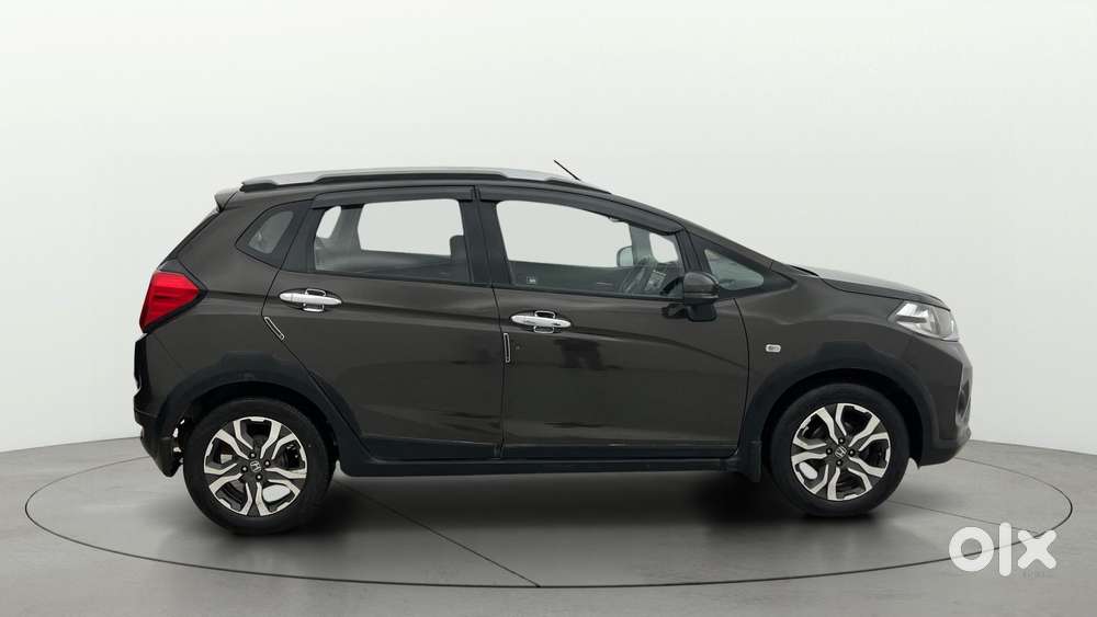 Honda WR-V [ ] 1.2 SV i-VTEC MT, 2018, Petrol