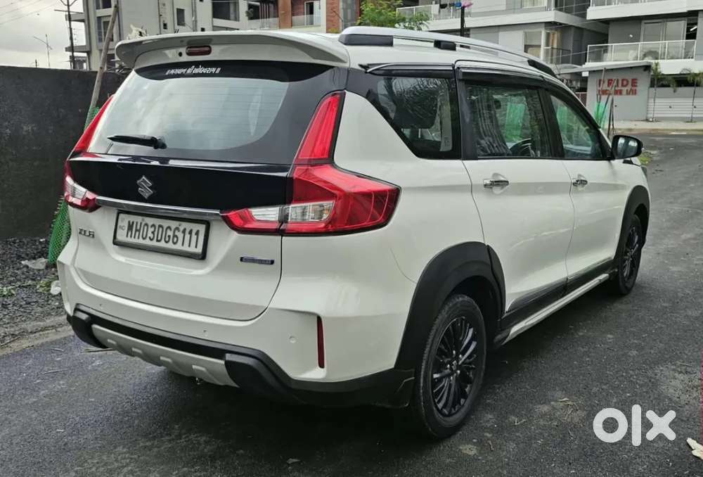Maruti Suzuki Xl6 1.5 Alpha Mt, 2019, Petrol