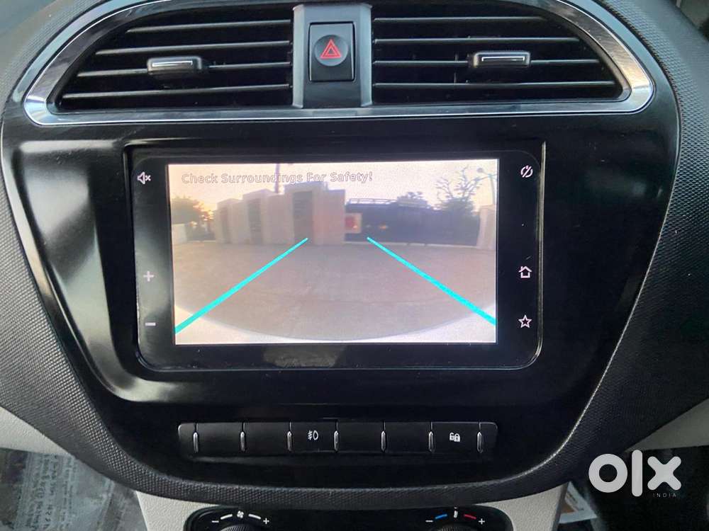 Tata Tiago Xza Plus, 2020, Petrol