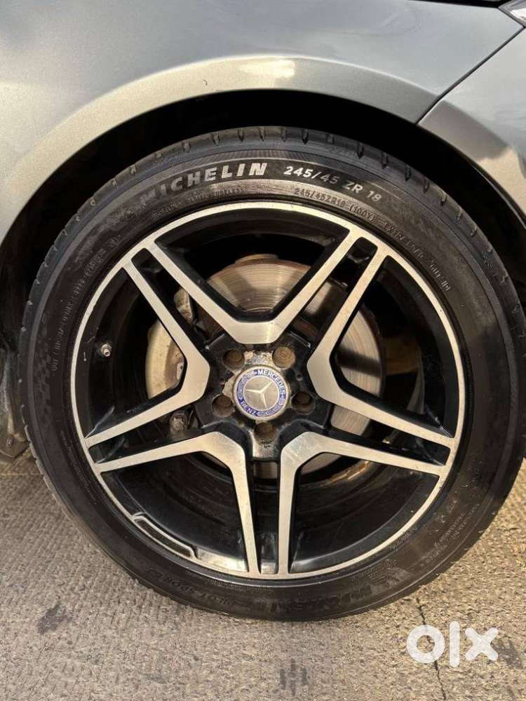 Mercedes-benz E-class 250 D, 2014, Diesel