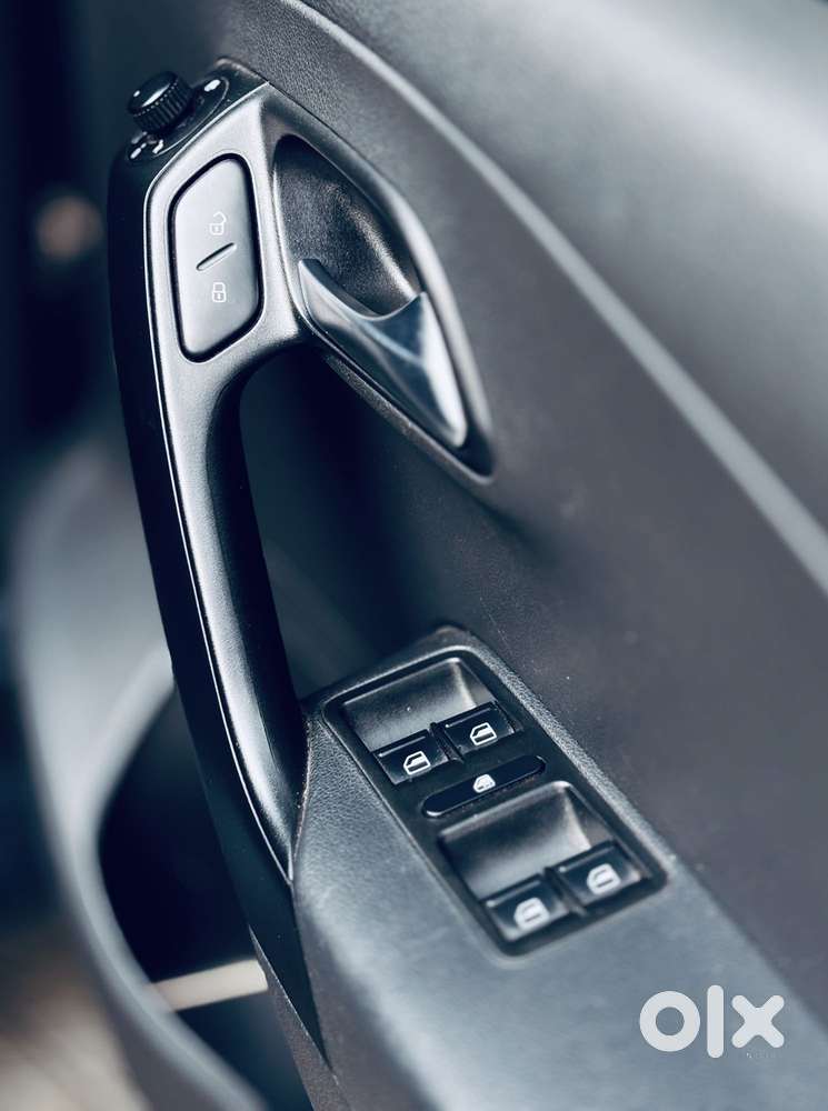 Volkswagen Polo 1.2 Mpi Highline Plus, 2018, Petrol