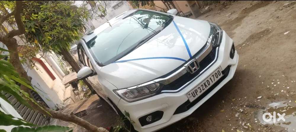 Want To Sell Urgently My Honda City Diesel Manual 2018 Variant