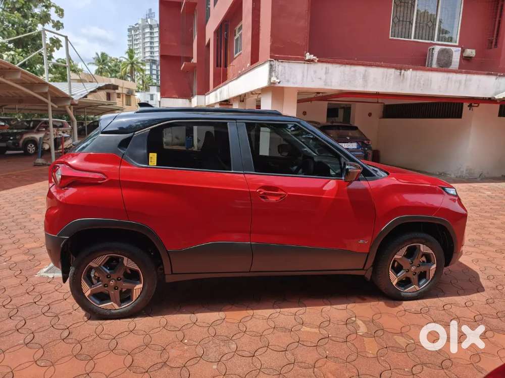 Showroom Condition Punch Ev Top End Long Range Fast Charging