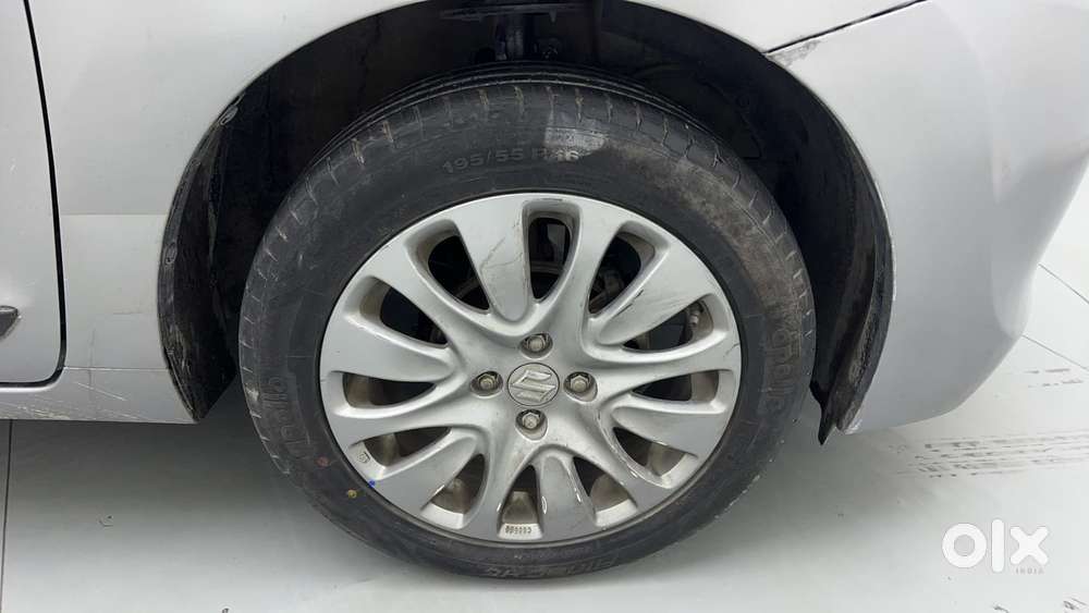 Maruti Suzuki Baleno 1.2 Zeta, 2018, Petrol