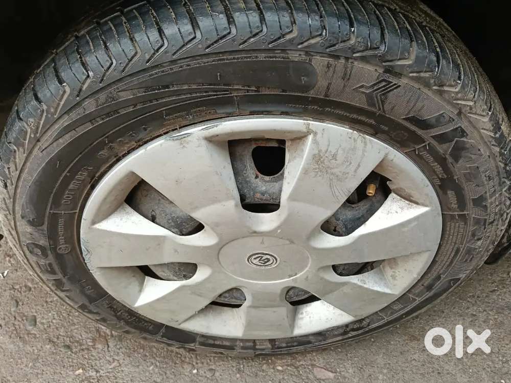 Maruti Suzuki Wagon R 2010