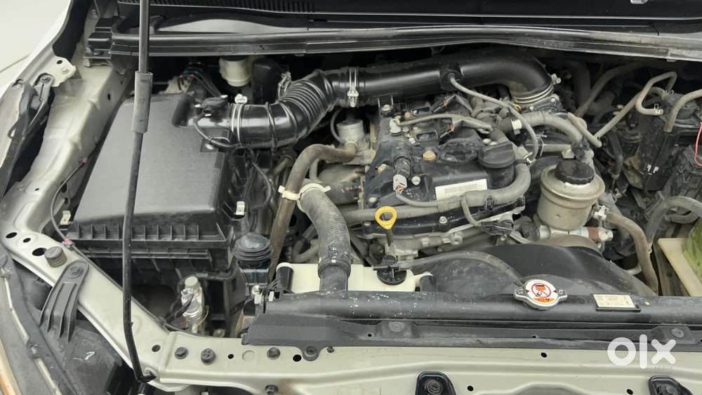 Toyota Innova Crysta [2020-ongoing] 2.7 Gx At 7 Str, 2022, Petrol