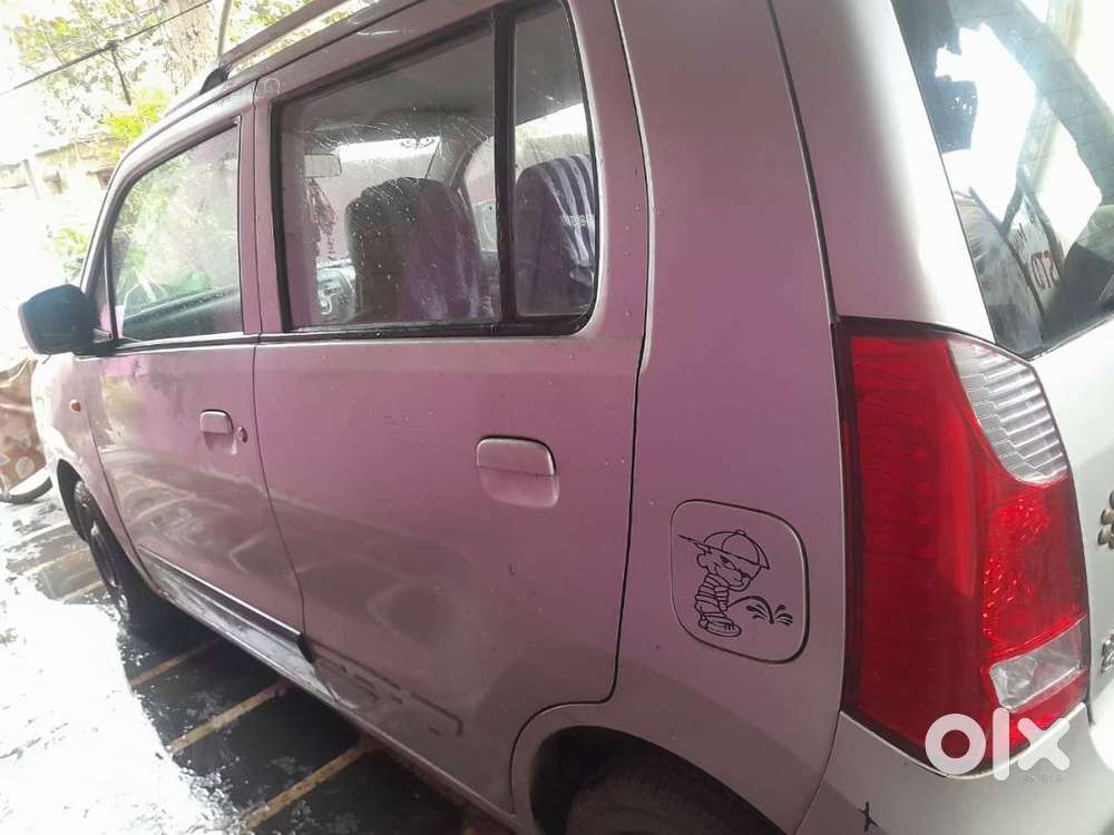 Car Wagonr Sale Vxi Top Model