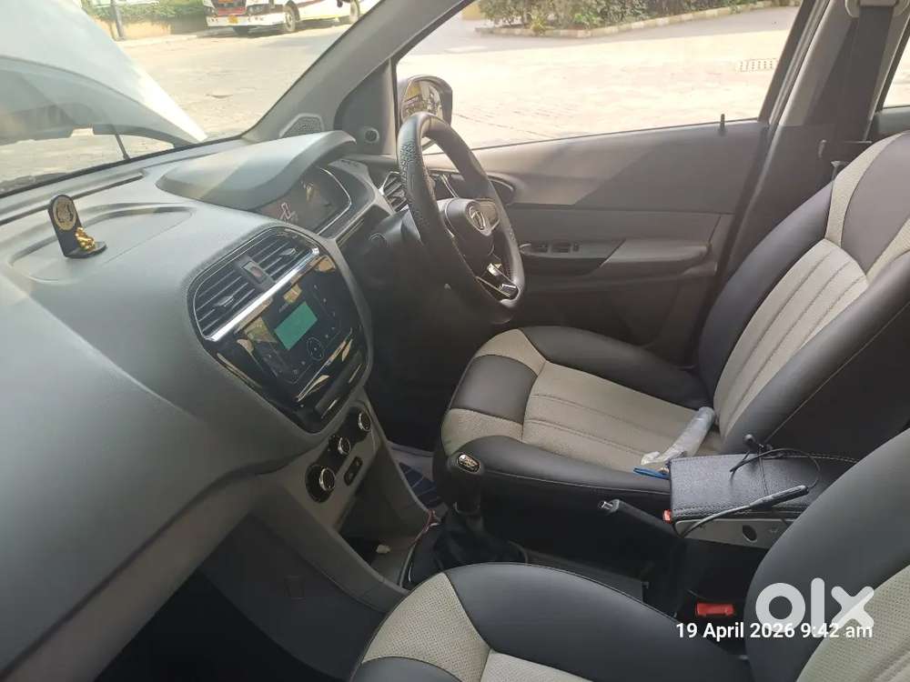 Tata Tigor 2021 Petrol 45000 Km Driven