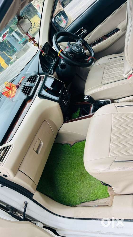 Maruti Suzuki Dzire 2018 Diesel Well Maintained