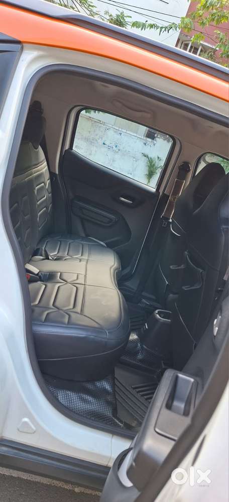 Citroen C3 Feel (o) 1.2 Petrol, 2022, Petrol