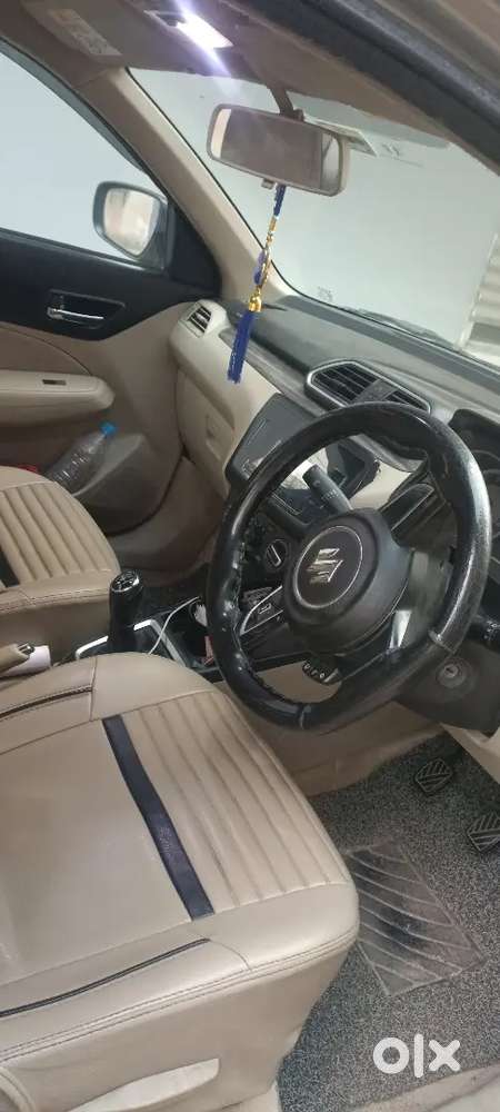 Maruti Suzuki Dzire 2022 Petrol 170000 Km Driven