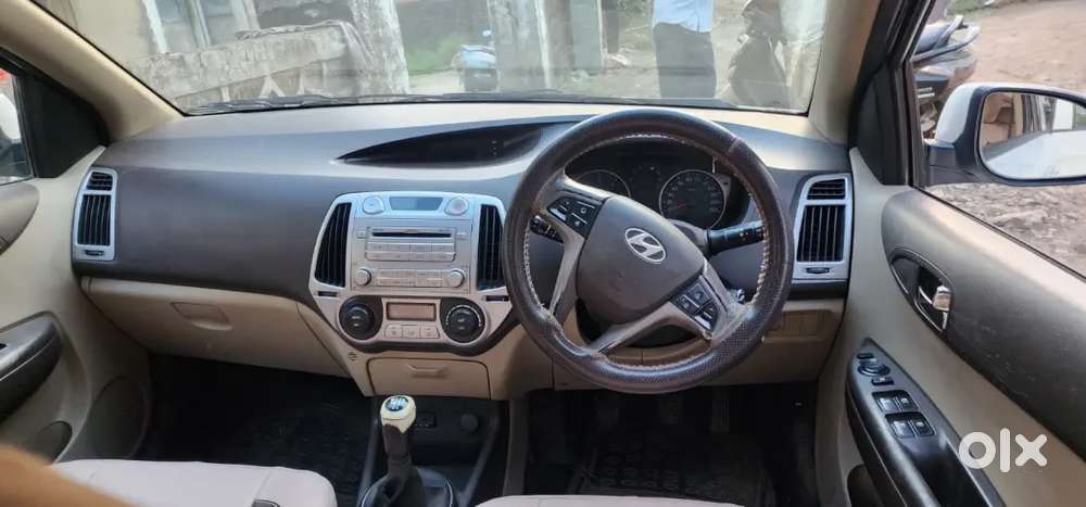 Volkswagen Vento 2013 Petrol 84000 Km Driven