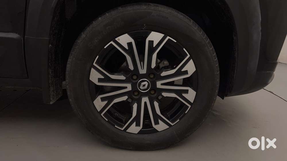 Renault Kiger Rxz Amt, 2023, Petrol